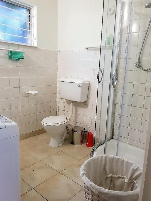 4 Bedroom Property for Sale in Rondebosch Western Cape